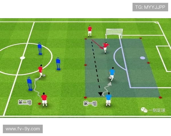 六人制足球战术解析如何打造高效团队配合与灵活攻防体系 六人制足球战术解析如何打造高效团队配合与灵活攻防体系